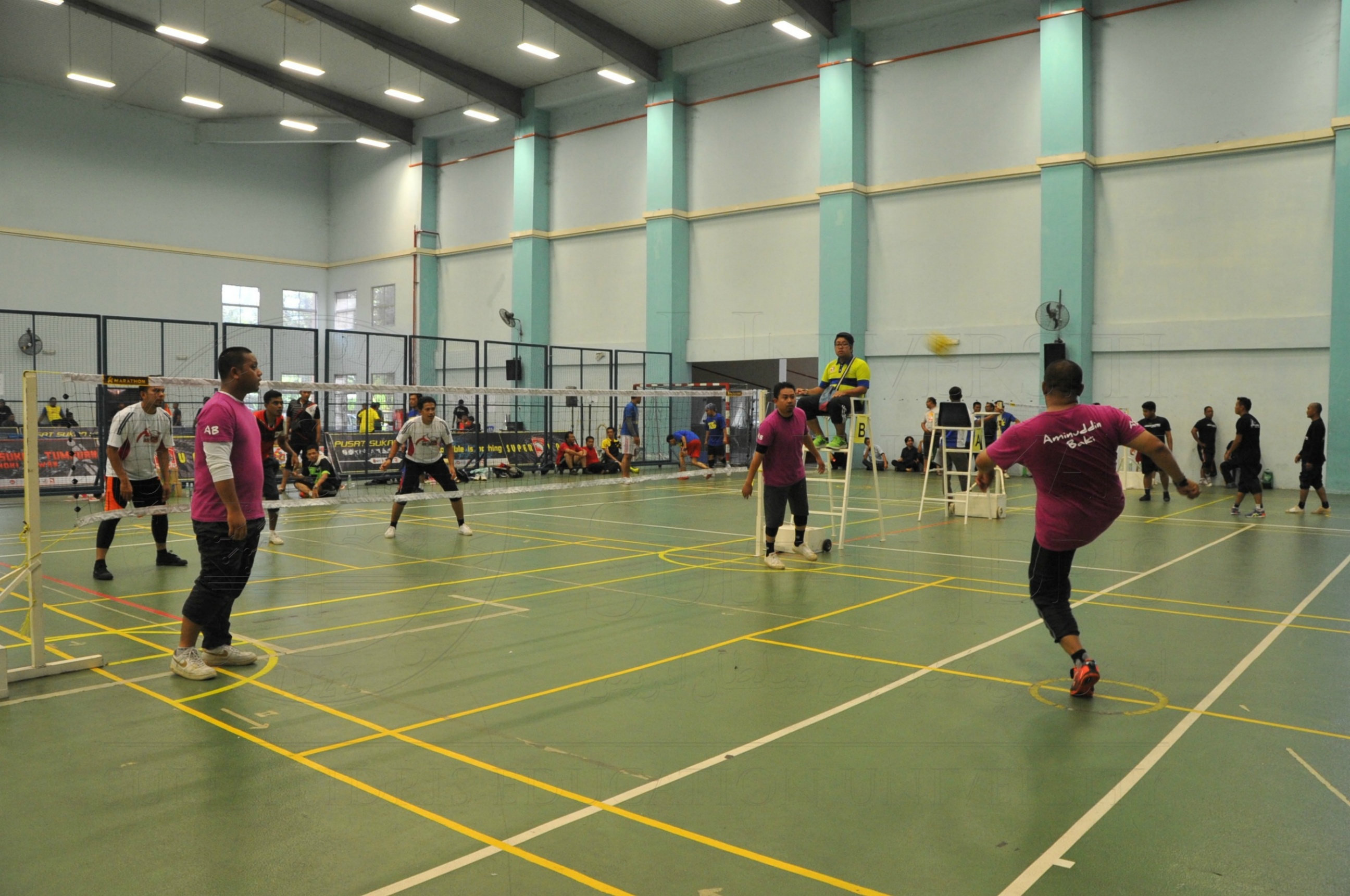 PRO 15 53 KIESTA HAS 5849